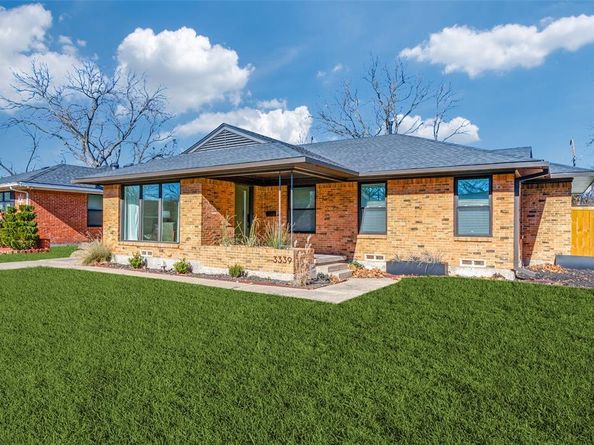 3339  Crest Ridge Drive , Dallas Texas 75228