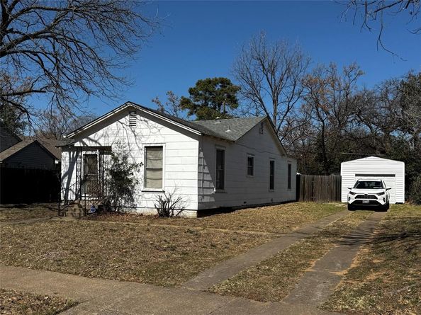 3409  Dalford Street , Fort Worth Texas 76111