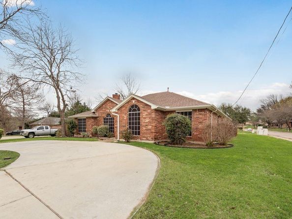 600 N Chattey Road , DeSoto Texas 75115