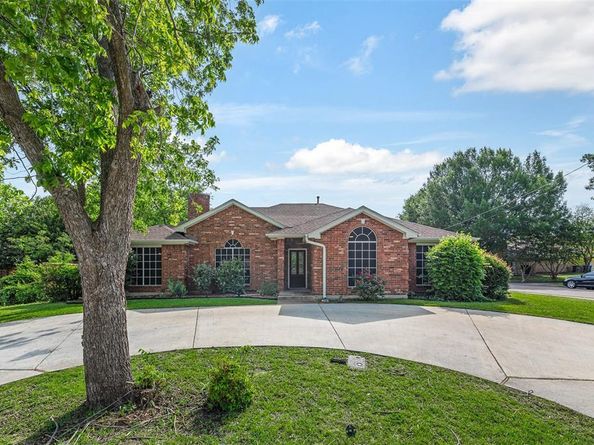 600 N Chattey Road , DeSoto Texas 75115