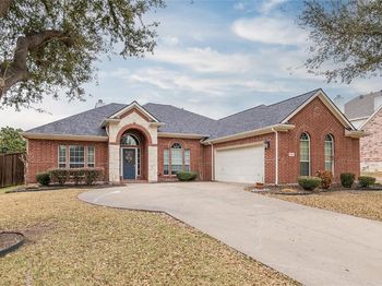 608  Walnut Hollow Drive 