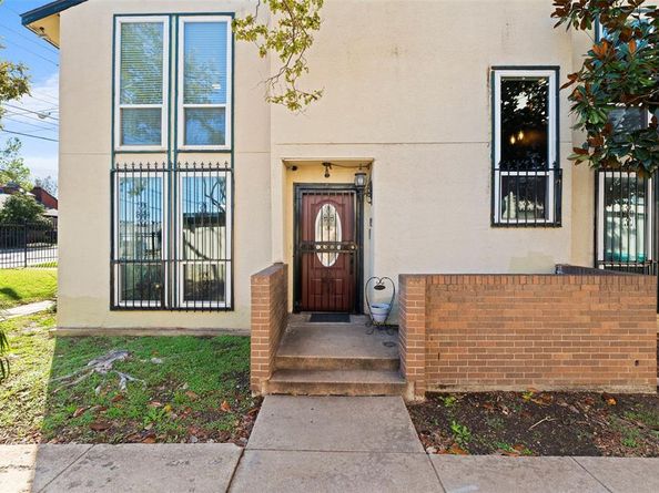 7125  Fair Oaks Avenue  12, Dallas Texas 75231