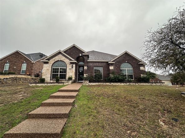 702  Carolyn T Hunt Drive , Cedar Hill Texas 75104