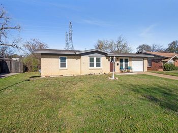 1616  Grantland Circle 