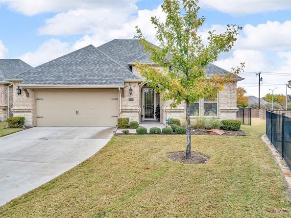 2123  Ladera Way  2123, Mansfield Texas 76063