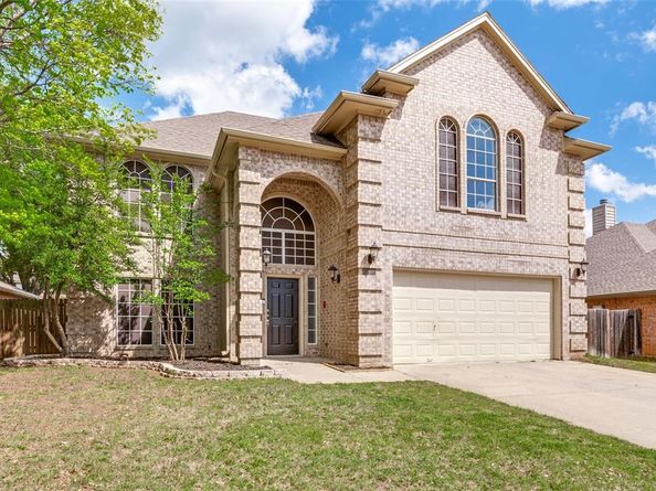 6215  Kingswood Drive , Arlington Texas 76001