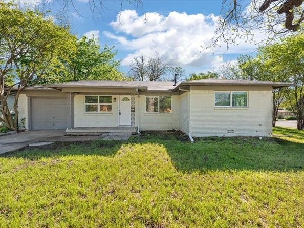 5200  Mcquade Street , Haltom City Texas 76117