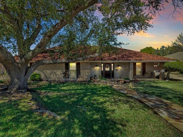 1111  Berkshire Court , Trophy Club Texas 76262