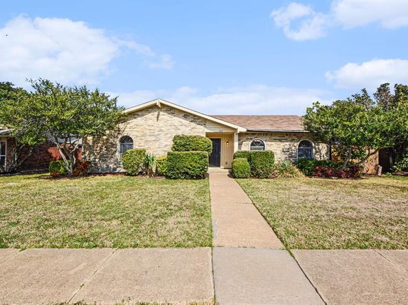 905  Stone Trail Drive , Plano Texas 75023