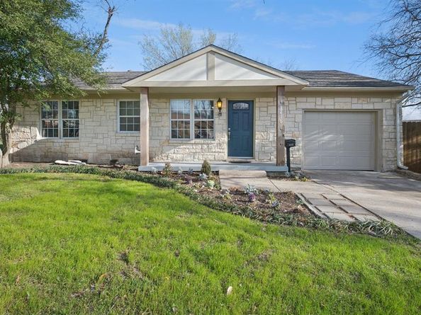 3416  Moon Drive , Mesquite Texas 75150