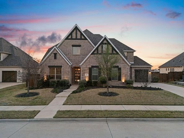 1411  Prescott Drive , Prosper Texas 75078