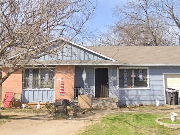 3012  Hatcher Street , Fort Worth Texas 76105