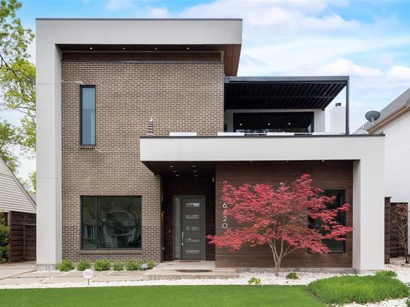 6420  Kenwood Avenue , Dallas Texas 75214