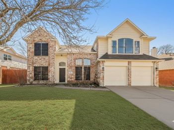 2322  Wilmette Drive 