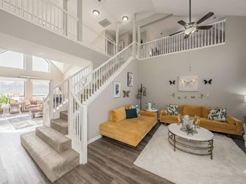 2322  Wilmette Drive 