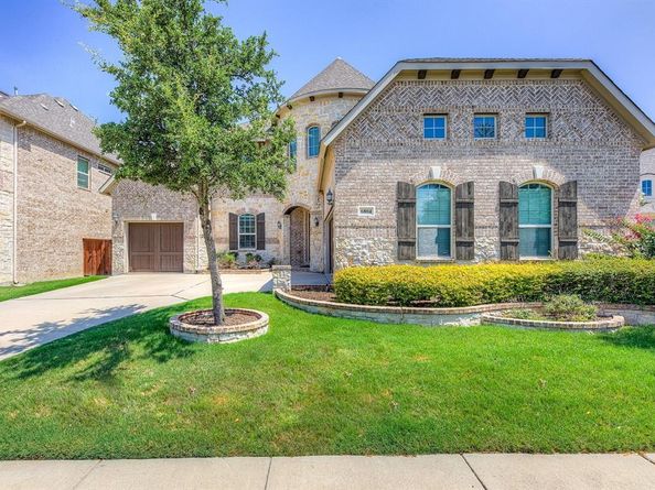 6804  Humboldt Place , McKinney Texas 75070