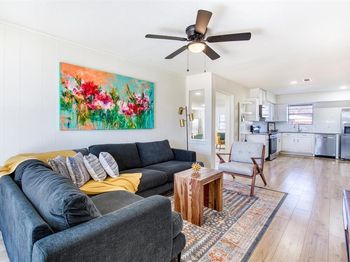 121  Sunflower Drive 