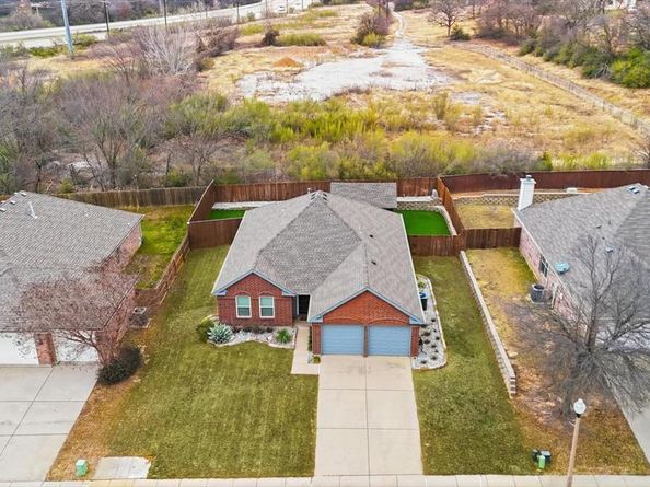 3901  San Lorenzo Drive , Denton Texas 76210