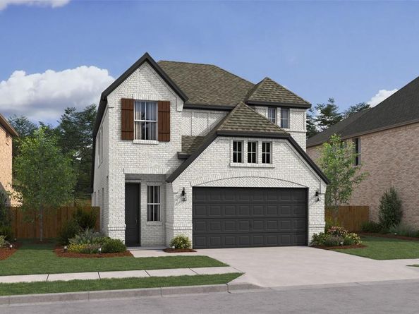 2520  Compassion Court , Heath Texas 75032