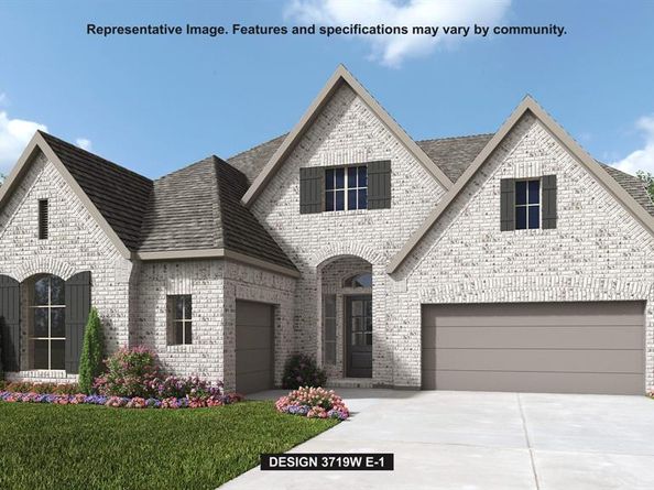 1837  Forest Park Court , Celina Texas 75009