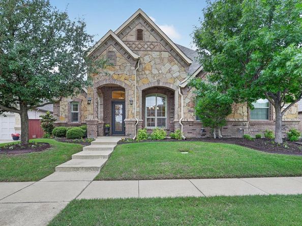 6505  Stone Creek Drive , North Richland Hills Texas 76182