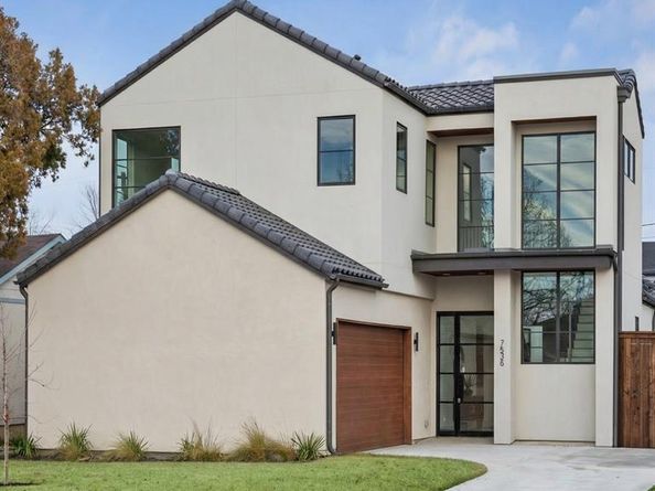 7526  Kenwell Street , Dallas Texas 75209