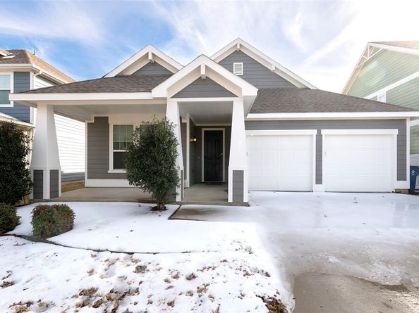 9108  Blackstone Drive , Providence Village Texas 76227