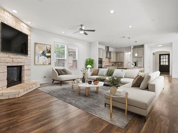 4207  Peach Blossom Drive 