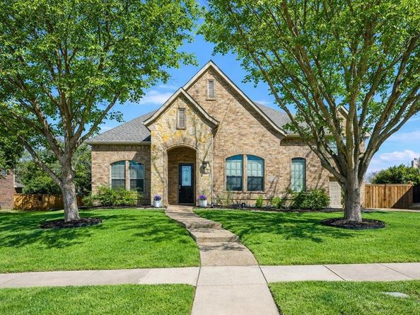 831  Texcoco Drive , Prosper Texas 75078