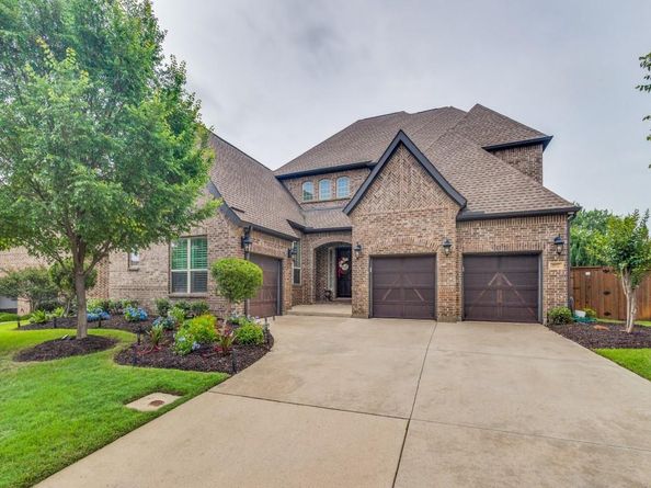 10937  Smoky Oak Trail , Flower Mound Texas 76226