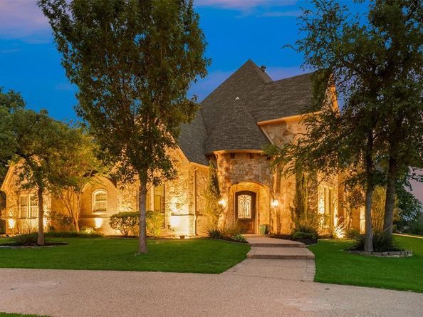 5841  Lakeside Drive , Fort Worth Texas 76179