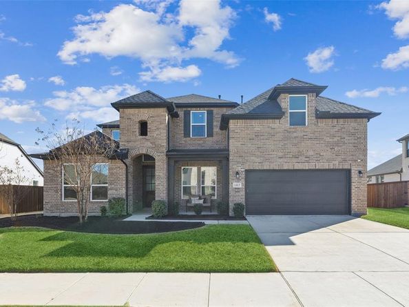 1417  Eagle Feather Way , Fort Worth Texas 76052