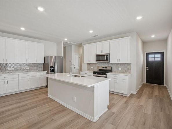511  Dorothy Drive , Princeton Texas 75071