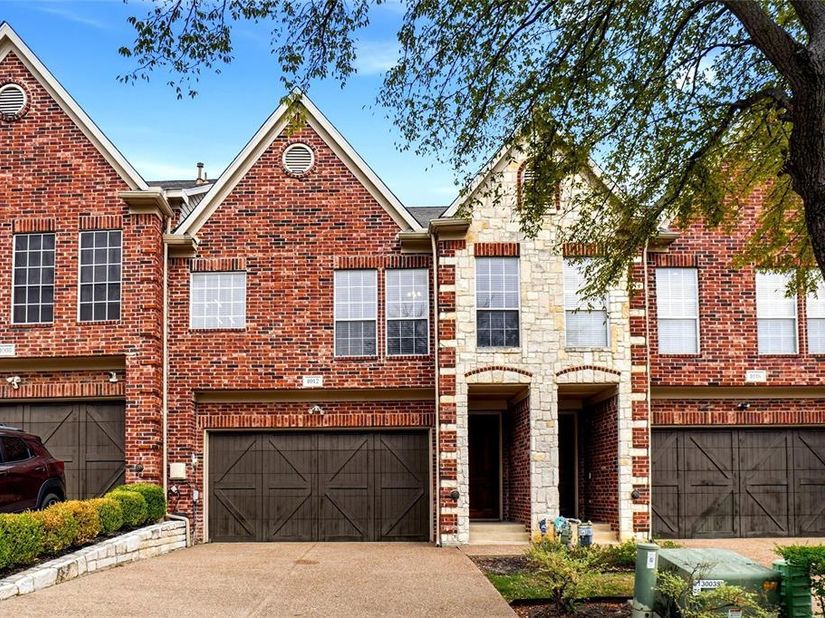 1012  Colonial Drive , Coppell Texas 75019