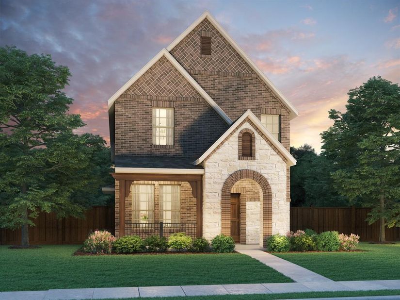 2601  Hot Springs Drive , Corinth Texas 76210
