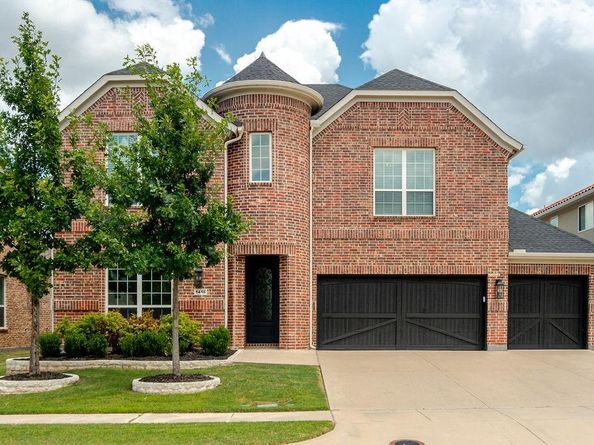 1416  Adriane Avenue , Allen Texas 75013