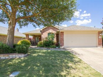406  Hackberry Drive 