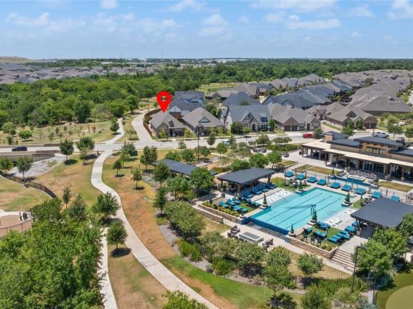 4800  Cypress Thorn Drive , Arlington Texas 76005