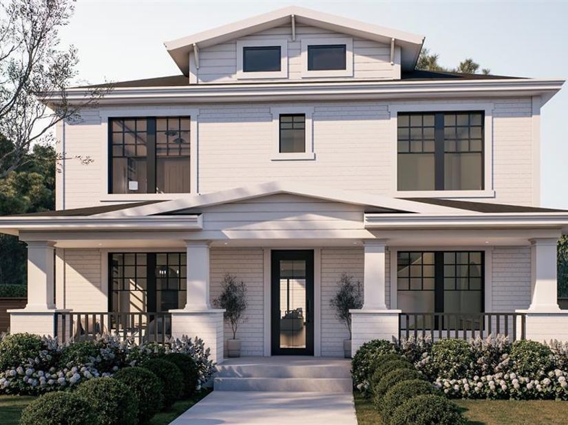 5555  Goodwin Avenue , Dallas Texas 75206