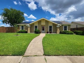 3020  Rockett Drive 