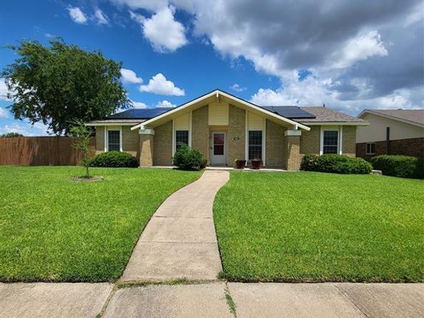 3020  Rockett Drive , Carrollton Texas 75007