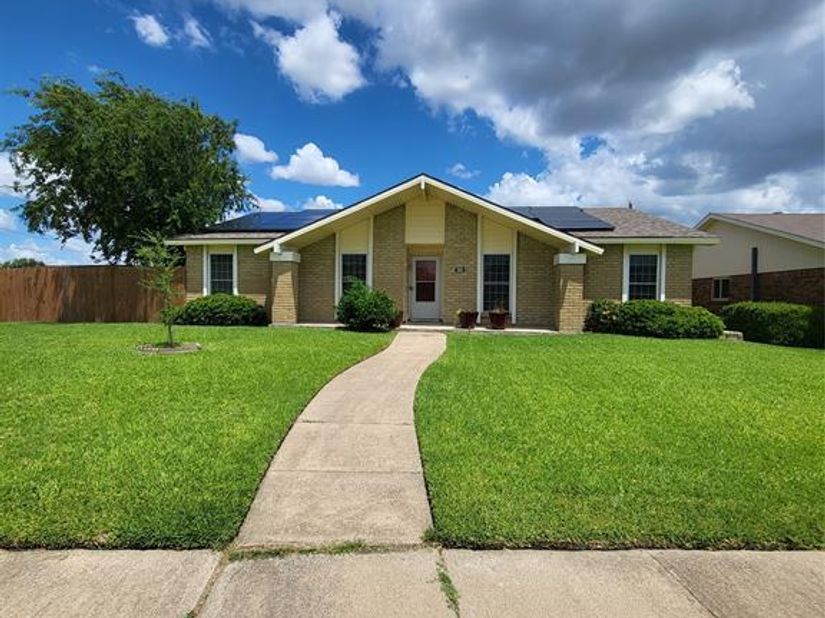 3020  Rockett Drive , Carrollton Texas 75007