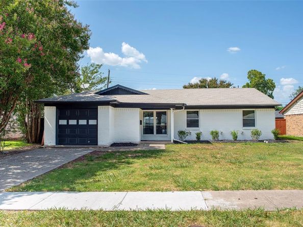 1224  Dearborn Drive , Richardson Texas 75080