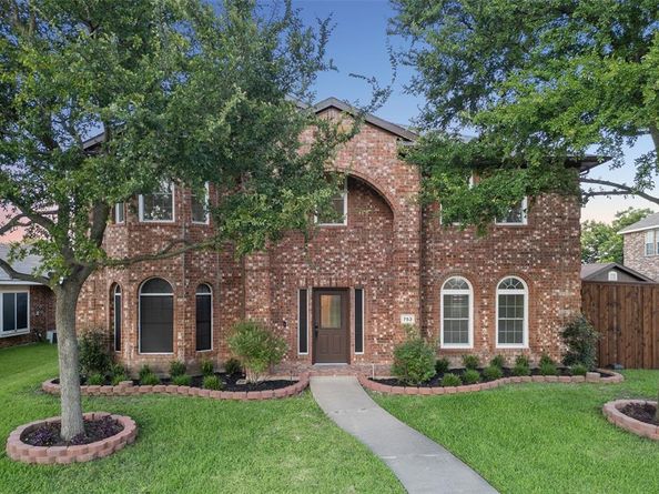 753  Summerfield Drive , Allen Texas 75002