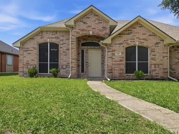 915  Sea Shell Drive 
