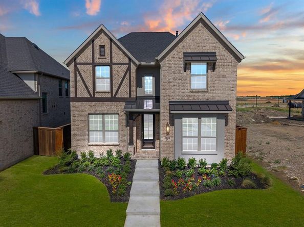 3101  Casa Blanca Street , Celina Texas 75009
