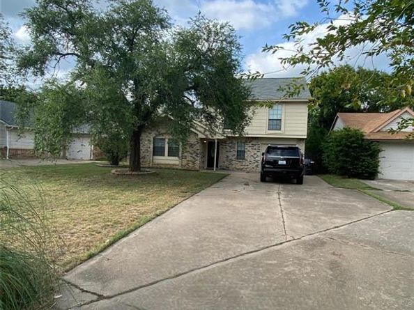 6722  Oriole Court , Fort Worth Texas 76137