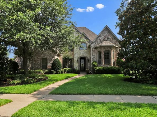 400  Vintage Court , Colleyville Texas 76034