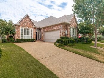 2544  Prestonwood Drive 