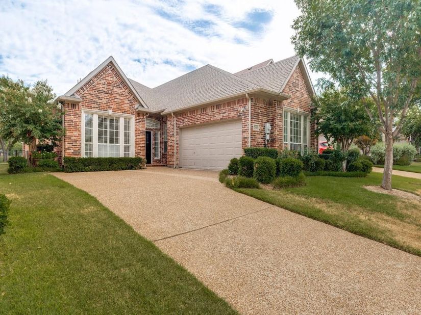 2544  Prestonwood Drive , Plano Texas 75093